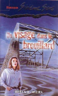Livrenpoche : Un visage dans le brouillard - Helen R. Myers - Livre