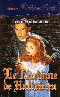 Livrenpoche : Le fantôme de Halloween - Patricia Rosemoor - Livre