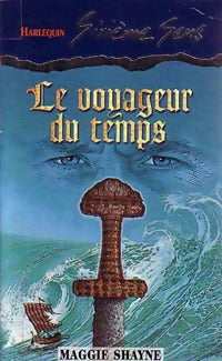 Livrenpoche : Le voyageur du temps - Maggie Shayne - Livre