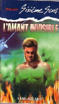 L'amant invisible - Anne Stuart - Livre