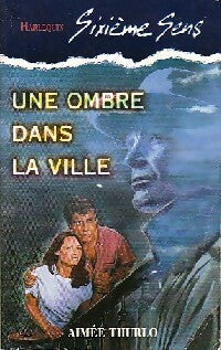 Livrenpoche : Une ombre dans la ville - Aimée Thurlo - Livre