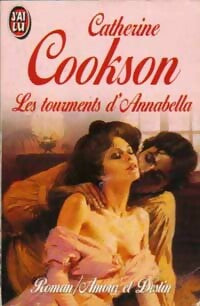 Livrenpoche : Les tourments d'Annabella - Catherine Cookson - Livre