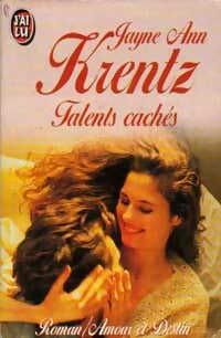 Livrenpoche : Talents cachés - Jayne Ann Krentz - Livre