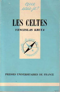 Livrenpoche : Les Celtes - Venceslas Kruta - Livre