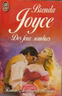 Livrenpoche : Des feux sombres - Brenda Joyce - Livre