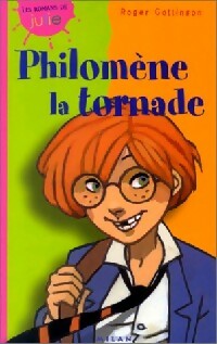 Livrenpoche : Philomène-la-Tornade - Roger Collinson - Livre