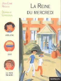 Livrenpoche : La reine du mercredi - Jean-Côme Noguès - Livre