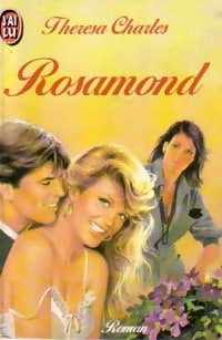 Livrenpoche : Rosamond - Thérésa Charles - Livre