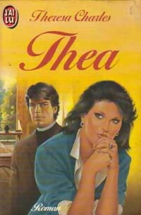 Livrenpoche : Thea - Thérésa Charles - Livre