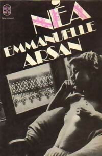 Livrenpoche : Néa - Emmanuelle Arsan - Livre