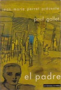 Livrenpoche : El Padre - Paul Gallet - Livre