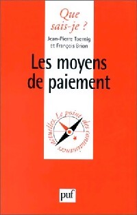 Livrenpoche : Les moyens de paiement - Jean-Pierre Toernig, François Brion - Livre
