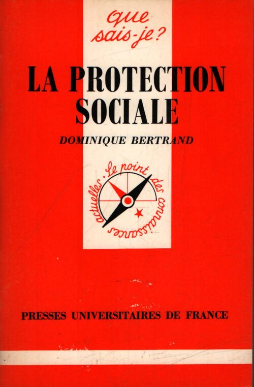 Politiques et protection sociales - Gérard Bonnici - Livre