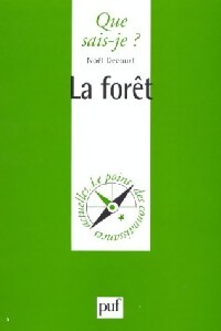La forêt - Noël Décourt - Livre