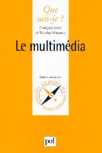 Livrenpoche : Le multimédia - François Leslé, Nicolas Macarez - Livre
