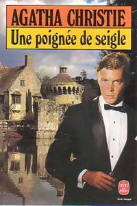 Livrenpoche : Une poignée de seigle - Agatha Christie - Livre