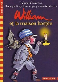 Livrenpoche : William et la maison hantée - Richmal Crompton - Livre
