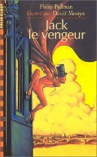 Livrenpoche : Jack le vengeur - Philip Pullman - Livre