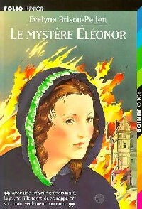 Livrenpoche : Le mystère Eléonor - Evelyne Brisou-Pellen - Livre
