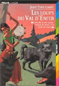 Livrenpoche : Les loups de Val d'Enfer - Jean-Yves Loude - Livre