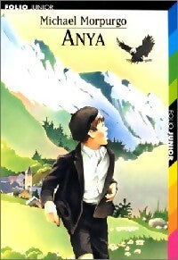 Anya - Michael Morpurgo - Livre