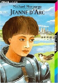 Livrenpoche : Jeanne d'Arc - Michael Morpurgo - Livre