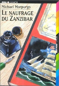 Livrenpoche : Le naufrage du Zanzibar - Michael Morpurgo - Livre