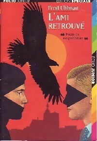 Livrenpoche : L'ami retrouvé - Fred Uhlman - Livre
