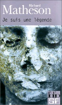 Livrenpoche : Je suis une légende - Richard Matheson - Livre