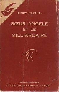 Livrenpoche : Soeur Angèle et le milliardaire - Henry Catalan - Livre