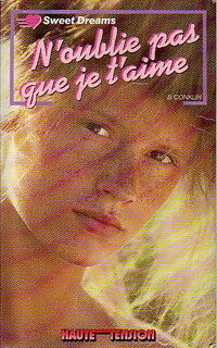 Livrenpoche : N'oublie pas que je t'aime - Barbara Conklin - Livre