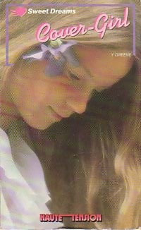 Livrenpoche : Cover-girl - Yvonne Greene - Livre