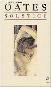 Livrenpoche : Solstice - Joyce Carol Oates - Livre