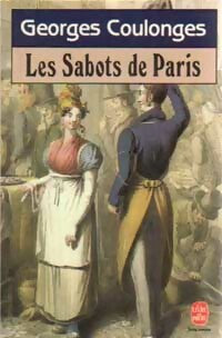 Livrenpoche : Les sabots de Paris - Georges Coulonges - Livre