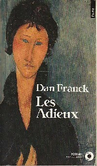 Livrenpoche : Les adieux - Dan Franck - Livre