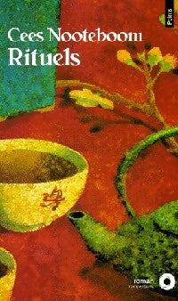 Livrenpoche : Rituels - Cees Nooteboom - Livre