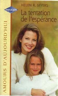 Livrenpoche : La tentation de l'espérance - Helen R. Myers - Livre