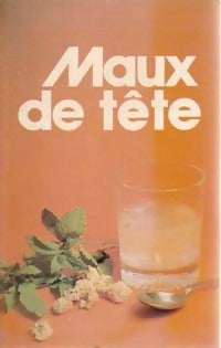Livrenpoche : Maux de tête - Igor Virgatchik - Livre