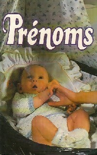 Livrenpoche : Prénoms - Claude Mercier - Livre