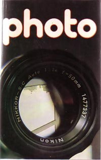 Livrenpoche : Photo - Michel Dewilde - Livre