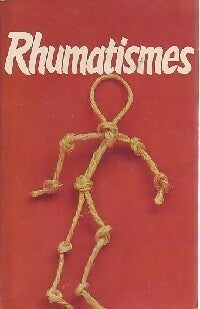Livrenpoche : Rhumatismes - X - Livre