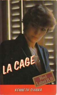 Livrenpoche : La cage - Kenneth O'Hara - Livre
