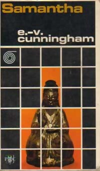 Livrenpoche : Samantha - Elaine V. Cunningham - Livre