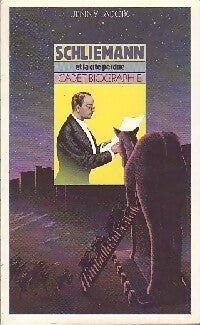Livrenpoche : Schliemann et la cité perdue - Jean Ladoix - Livre