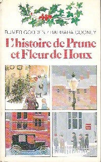 Livrenpoche : L'histoire de Prune et fleur de houx - Rumer Godden - Livre