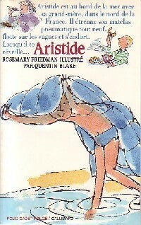 Livrenpoche : Aristide - Rosemary Friedman - Livre