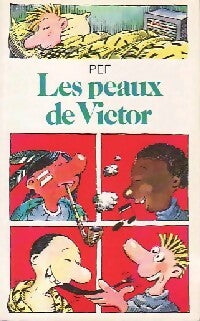 Livrenpoche : Les peaux de Victor - Pef - Livre