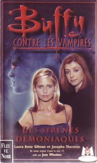 Livrenpoche : Les sirènes démoniaques - Christopher Golden - Livre