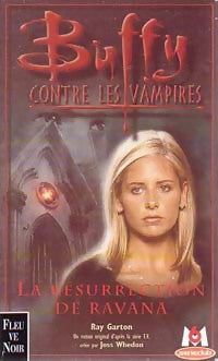 Livrenpoche : La résurrection de Ravana - Ray Garton - Livre