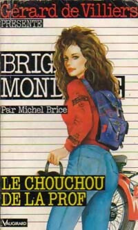 Livrenpoche : Le chouchou de la prof - Michel Brice - Livre